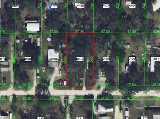 9839 Passaic Dr, Hudson, FL 34667