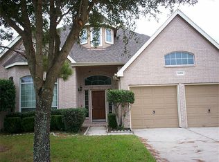 24518 Lower Canyon Ln, Katy, TX 77494