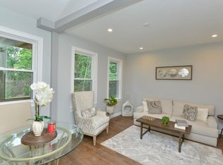 80 Winthrop St #1, Boston, MA 02119