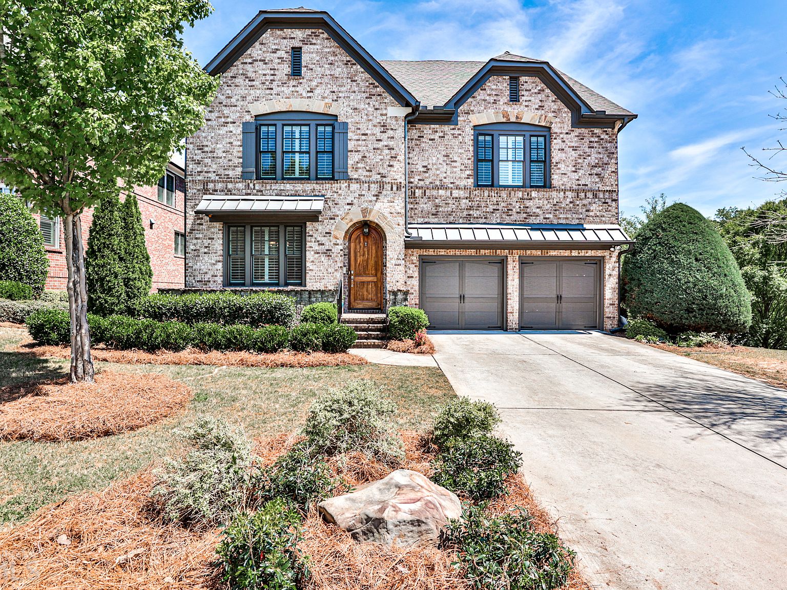 3457 Brookleigh Ln, Atlanta, GA 30319 Zillow