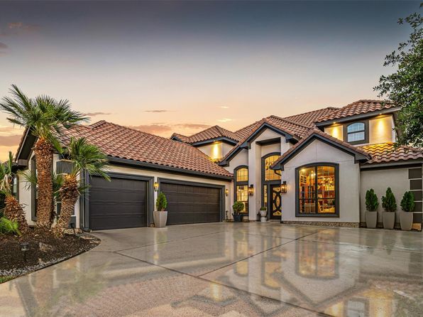 12345 White Oak Point
