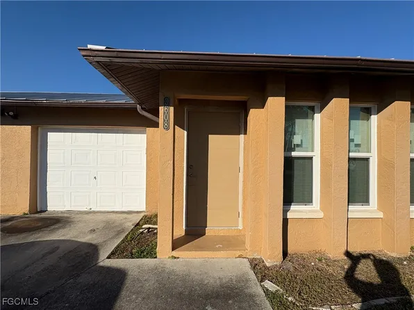 3608 SW 7th Pl, Cape Coral, FL 33914