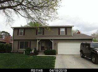 2342 SW Ashworth Pl, Topeka, KS 66614