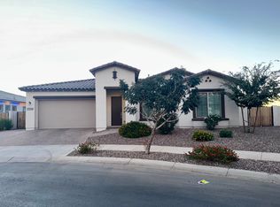 21244 S 225th Way, Queen Creek, AZ 85142