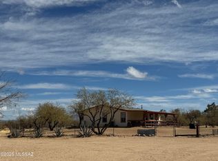 12440 S Coleman Rd, Tucson, AZ 85735