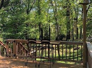 1870 Francis Ave NW, Atlanta, GA 30318