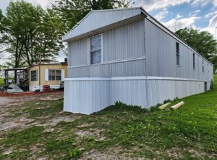 508 S 7th St LOT 7, Savannah, MO 64485