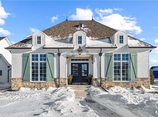 909 SW Merchant St, Ankeny, IA 50023