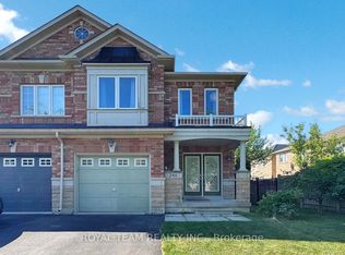 246 Lauderdale Dr, Vaughan, ON L6A0N4