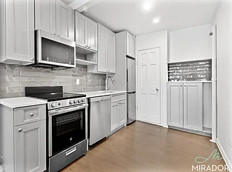 Rented by Mirador Real Estate