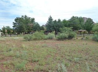25 Brielle Ln, Sedona, AZ 86351