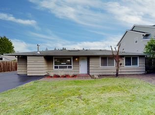 3954 154th Ave SE, Bellevue, WA 98006