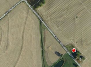 4370 N Long Rd, Bicknell, IN 47512