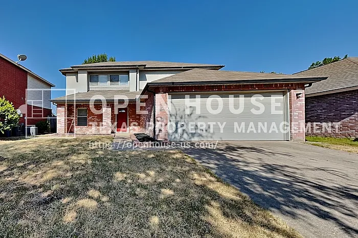 8525 Jackson Way