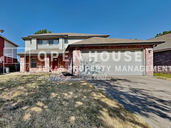 8525 Jackson Way, Fort Worth, TX 76244