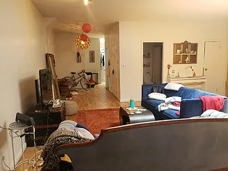 Rented by Lodger Corp