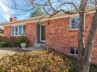 201 S Meadowbrook Dr, Bloomington, IN 47408