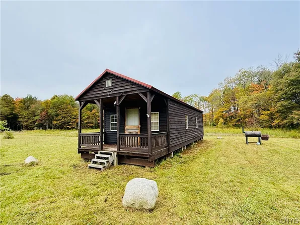 2877 Potter Rd Lot 25, Redfield, NY 13437