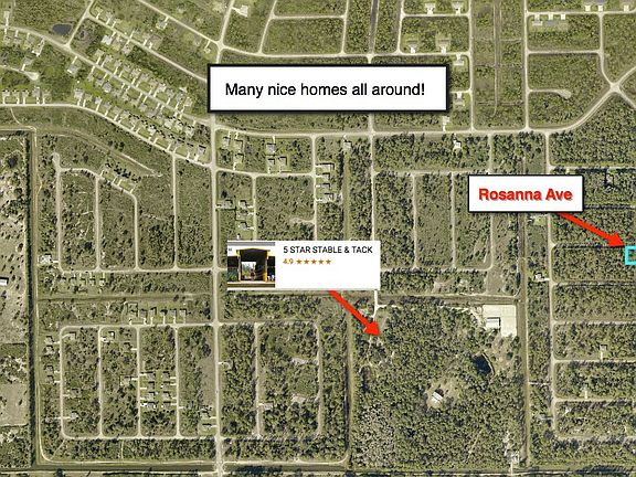 2nd image of 301 Rosanna Ave