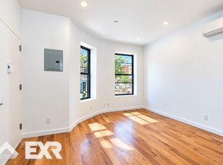 453 Irving Ave #1A, Brooklyn, NY 11237