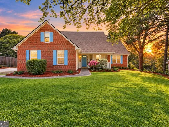 2875 New Hope Rd, Dacula, GA 30019