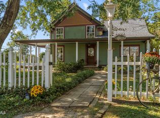 2220 Union Rd, Greeneville, TN 37745
