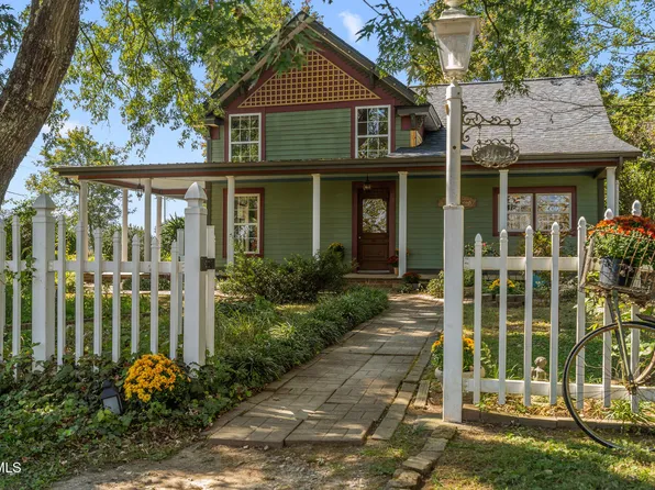 2220 Union Rd, Greeneville, TN 37745
