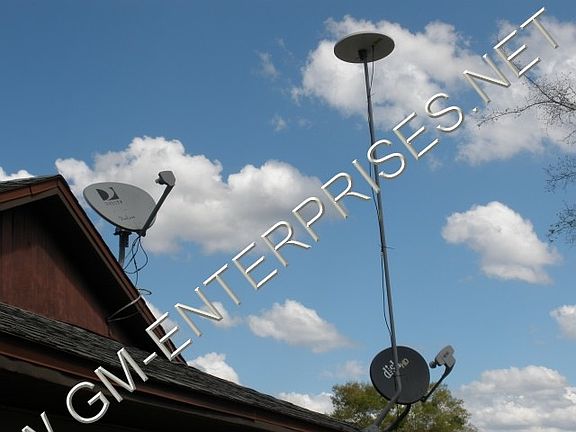 antennas