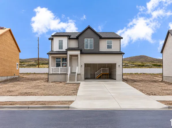 2873 N Salvia Dr #2212, Saratoga Springs, UT 84045