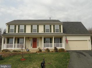 9 Red Cedar Cir, Stafford, VA