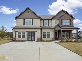 317 Vantage Point, Locust Grove, GA 30248