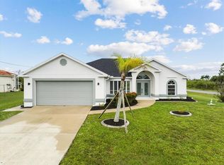 15447 Greenwood Ave, Pt Charlotte, FL 33981