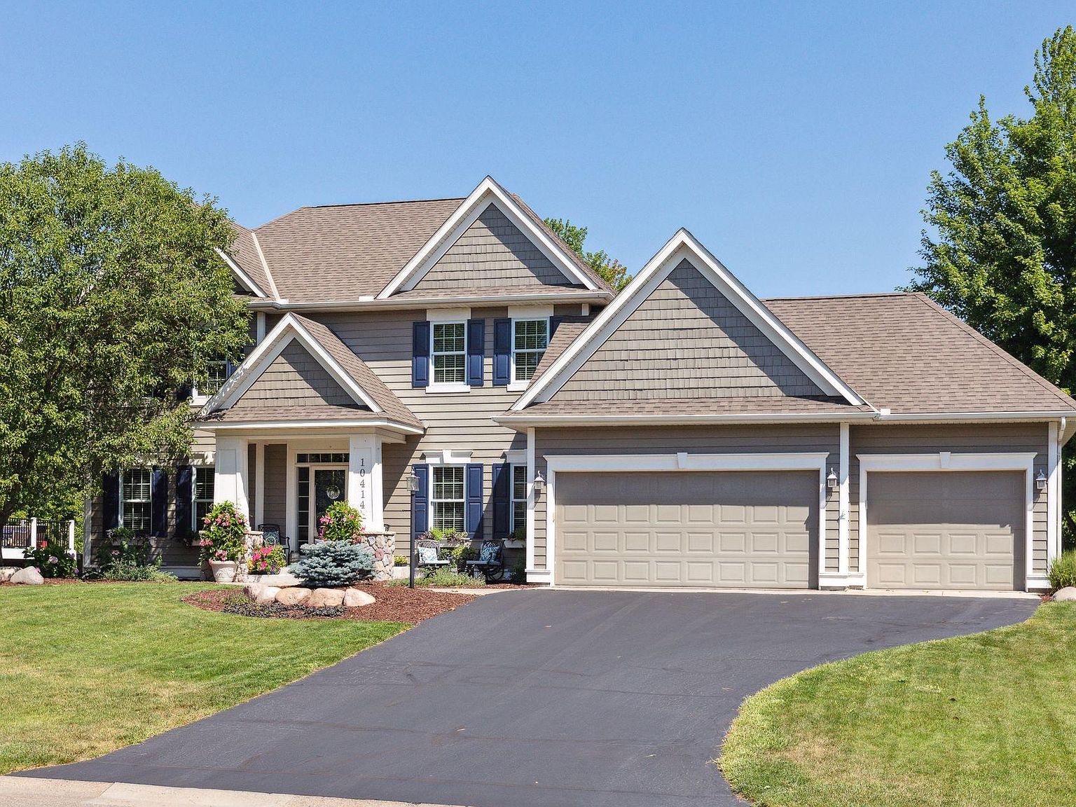 10414 Dorset Ln, Woodbury, MN 55129 Zillow