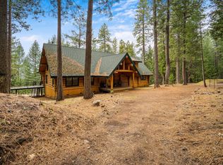 5720 Blue Mountain Dr, Grizzly Flats, CA
