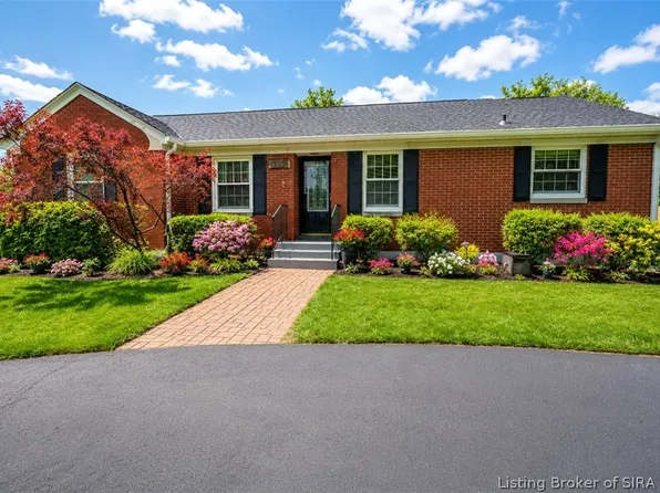 1352 Slate Run Road, New Albany, IN 47150