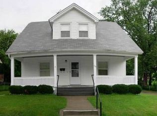 119 S East St, Mason, OH 45040