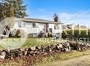 366 SE Oleary St, Oak Harbor, WA