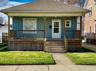 6340 25th Ave, Kenosha, WI 53143