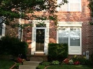1909 Thomas Run Cir, Bel Air, MD 21015