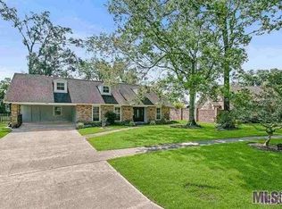 10387 Ridgely Rd, Baton Rouge, LA 70809