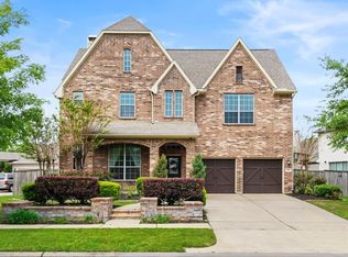 5430 Tyler Park Ln, Katy, TX 77494