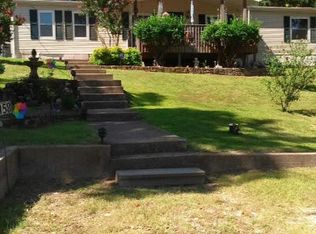 158 Park Dr, Branson, MO 65616