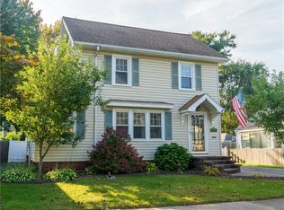 57 Kiwanis Rd, Rochester, NY 14617