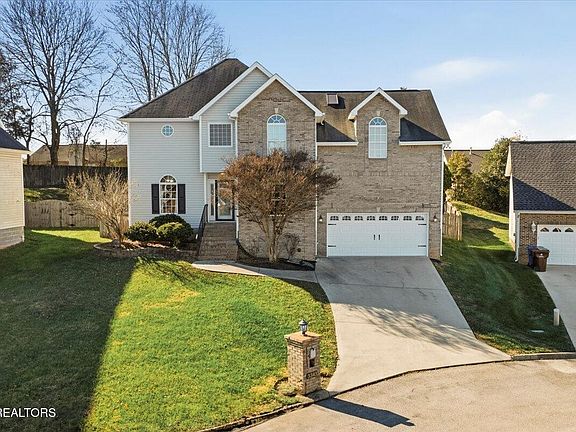 2nd image of 3343 Franklin Creek Ln