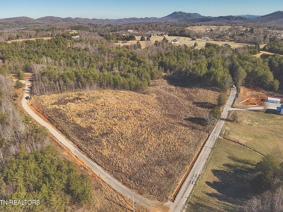 2nd image of LOT 11 Curtis Rd