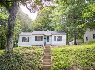 1016 Lindsay St, Lynchburg, VA 24502