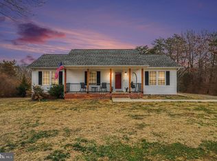 2225 Partlow Rd, Beaverdam, VA 23015