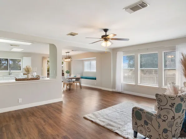 3902 Knollhaven, San Antonio, TX 78247