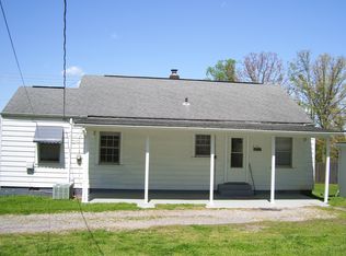 2002 Sevierville Rd, Maryville, TN 37804