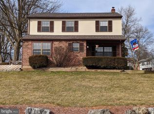 4200 Juniper Dr, Reading, PA 19605